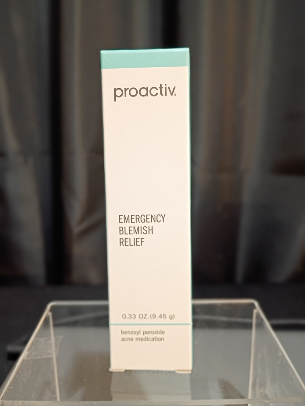 Proactiv Emergency Blemish Relief – Mint Green & White